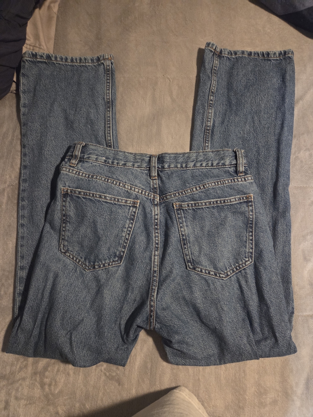 Mango Matilda Jeans - Picture 2 of 3